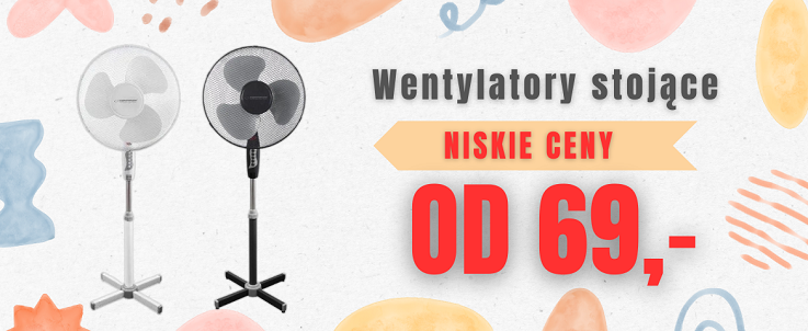 wentylatory