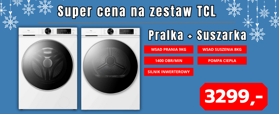 zestaw tcl
