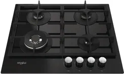 Płyta gazowa Whirlpool AKT 6465/NB