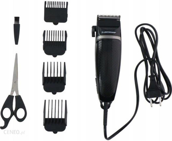 Maszynka do strzyżenia Dunlop E12795