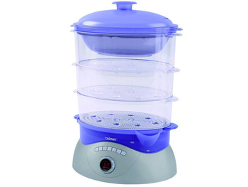 Parowar Zelmer 37z010/zsc1