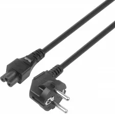 Kabel zasilający TB 1,8m VDE IEC C5