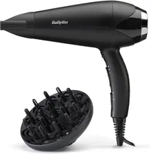 Suszarka do włosów BABYLISS D572DE