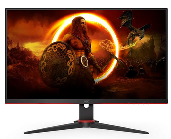 AOC Monitor 24G2SPAE 23.8 cala