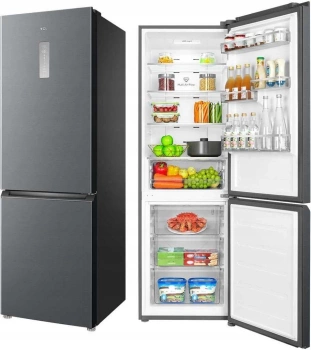 Lodówka TCL RP318BXE2