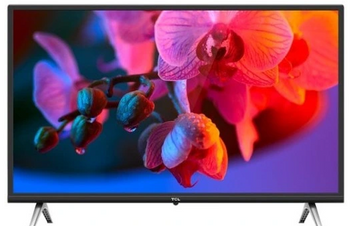 TV TCL 32" 32D4300 HD