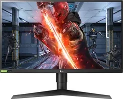 Monitor LG UltraGear 27GL850-B NanoIPS 27"