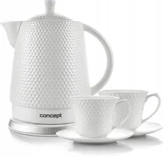 Czajnik ceramiczny Concept RK0040