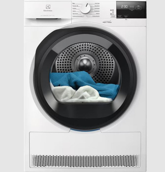 Suszarka Electrolux EW6D295GP