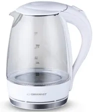 Czajnik elektryczny Esperanza Salto Angel EKK011W