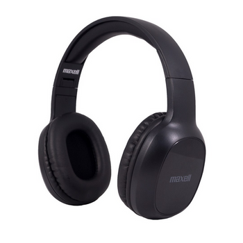 MAXELL BASS13 BT HP Słuchawki Bluetooth czarne