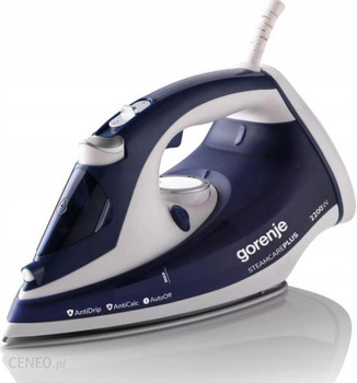 Żelazko Gorenje SIH2200BLC