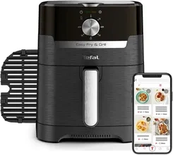 Frytownica TEFAL EY5018