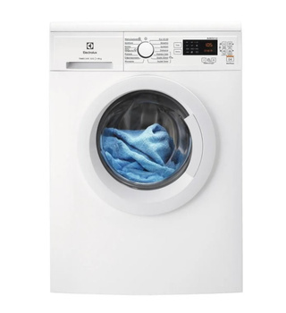 Pralka Electrolux EW2F428WP