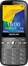 MAXCOM Classic MM144 Szary