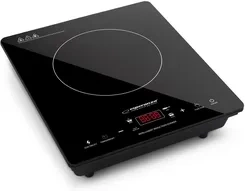 ESPERANZA KUCHENKA INDUKCYJNA VESUVIUS EKH009