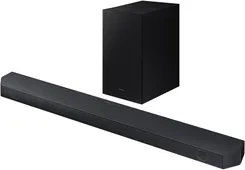 Soundbar Samsung HW-Q60C