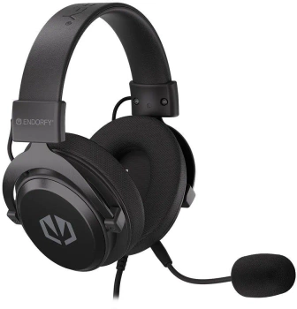 Słuchawki Endorfy Viro Infra