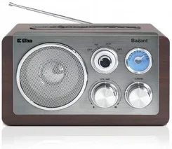 RADIO RO ELTRA BAŻANT USB