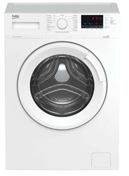 Pralka Beko WUE6512WWE SLIM