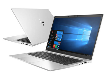 HP EliteBook 840 G7 i5-10210 |16GB |512 POLEASINGOWY