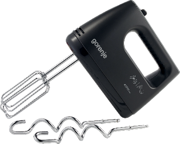 Mikser Gorenje M-460CBK