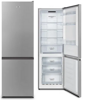 Lodówka Gorenje NRK6182PS4