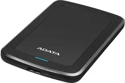 Dysk zewnętrzny HDD ADATA HV300 (1TB; 2.5\"; USB 3.2; czarny)