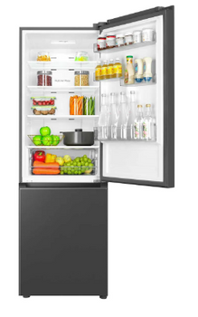 Lodówka TCL RP318BSE1 No Frost 185cm OUTLET