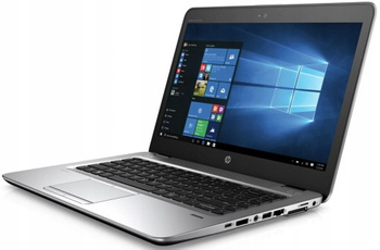 Laptop HP Elitebook 840 G3 i5-6300 | 256GB | 8GB | WIN10