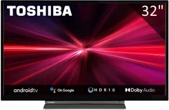 Telewizor LED Toshiba 32LA3B63DG