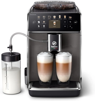 Ekspres ciśnieniowy Saeco SM6582/10