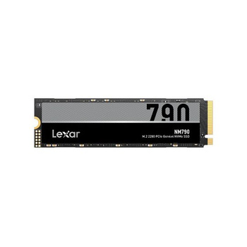 Dysk SSD M.2 Lextar LNQ790 1TB PCIe NVMe