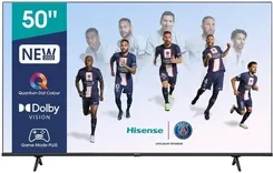 Telewizor Hisense 50" 50E7HQ