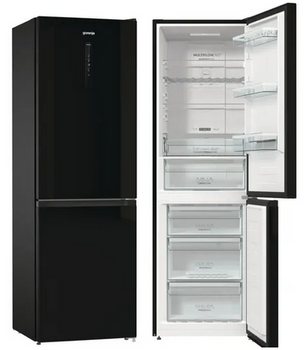 LODÓWKA GORENJE NRK6192ABK4 Outlet