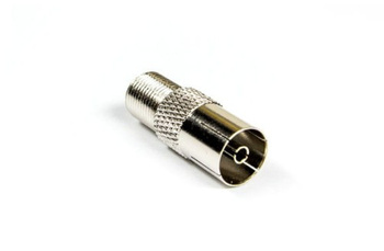 Wtyczka antenowa (gniazdo)