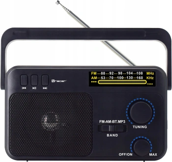 Radio Tracer GTX-100