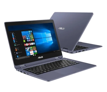 ASUS VivoBook Flip 12 TP202NA N3350/4GB/64/W10