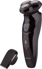 Golarka Sencor SMS 5510BK