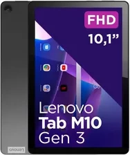 Lenovo Tab M10 T610 (3rd Gen) 4/64GB WiFi Grey