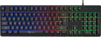 Klawiatura VIGGO DESIGN X-NEO BST-233L