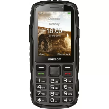 Telefon wzmocniony Maxcom MM920L Strong