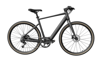 Rower elektryczny Fiido C21 M