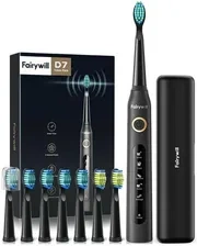 FAIRYWILL FW-507 PLUS CZARNY