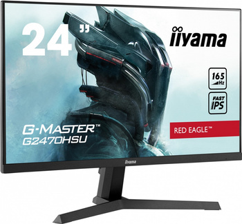 IIYAMA Monitor G2470HSU-B1 24cale