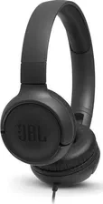 JBL Tune 500 Czarne