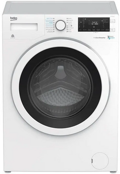 Pralko-suszarka Beko HTV7733X0