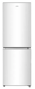 Lodówka GORENJE RK4161PW4 161,3cm Biała