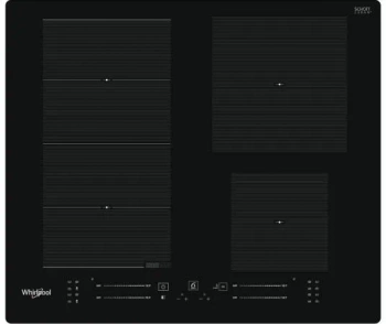 Płyta indukcyjna Whirlpool WF S0160 NE
