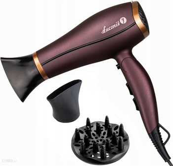 Suszarka ŁUCZNIK HD-410